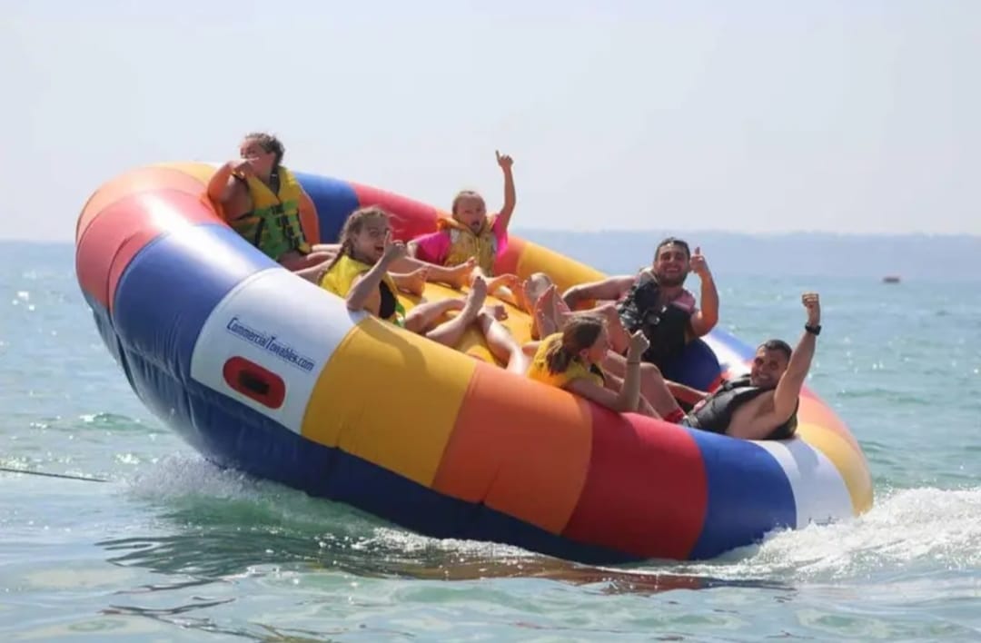 Langkawi Private Island Theme Park